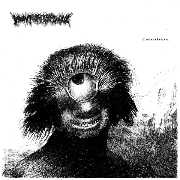 Coexistence artwork